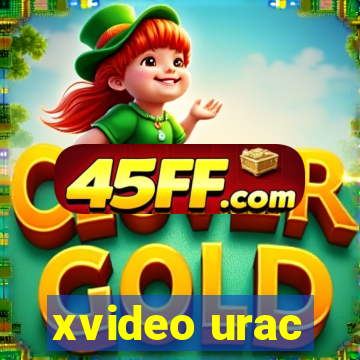 xvideo urac